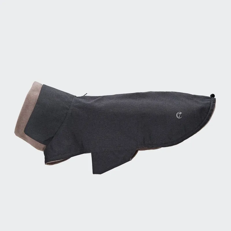Sofort Bestellen Cloud7 Winter Coat Brooklyn graphite Gr.8